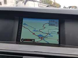 Display Ecran Afisaj Navigatie BMW Seria 5 F10 2009 - 2017