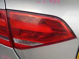 Tripla Lampa Stop Stanga Capota Portbagaj Audi A4 B8 Berlina Sedan 2008 - 2012