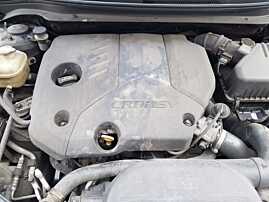 Motor 1.6 CRDI D4FB Kia Carens 2006 - 2013