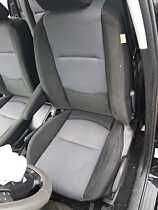 Interior Textil FARA Incalzire Scaun Scaune Fata Stanga Dreapta si Bancheta Banchete Spate Mazda 5 2005 - 2010