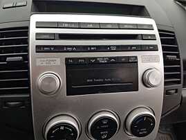 Unitate Radio CD Player Mazda 5 2005 - 2010