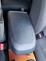 Cotiera Completa cu Consola Centrala Ford Kuga 1 2008 - 2013