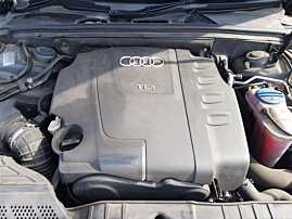 Capac Motor Audi A4 B8 2.0 TDI 2008 - 2016