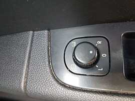 Buton Reglaj Oglinzi Electrice cu Pliere Rabatare Skoda Superb 2 2008 - 2015