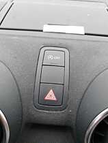 Buton Releu Avarii si Start Stop Audi A1 8X 2010 - 2018