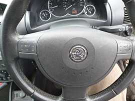 Airbag Volan Opel Tigra B 2004 - 2009