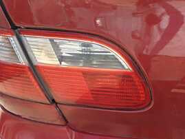 Stop Lampa Tripla Stanga Hayon Haion Capota Portbagaj Fiat Albea Facelift 2002 - 2012