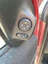 Buton Reglaj Oglinzi Fiat Albea Facelift 2002 - 2012