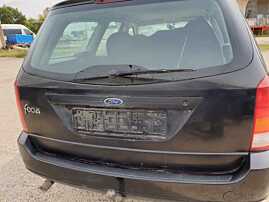 Luneta Geam Sticla Hayon Haion Portbagaj Ford Focus 1 Break Combi 1998 - 2004