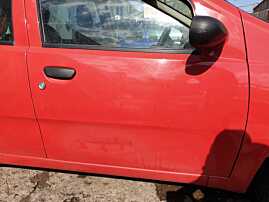 Usa Usi Portiera Portiere Dreapta Fata Dezechipata Fiat Punto Facelift 1999 - 2012