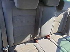 Interior Textil FARA Incalzire Scaun Scaune Fata Stanga Dreapta si Bancheta cu Spatar VW Golf 5 Break Combi 2004 - 2008