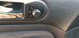 Buton Reglaj Oglinzi VW Golf 4 Hatchback 1998 - 2006