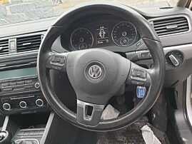 Airbag Volan Modelul cu Comenzi VW Jetta 4 2011 - 2018