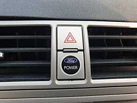 Buton Power Start Stop Ford Kuga 1 2008 - 2013