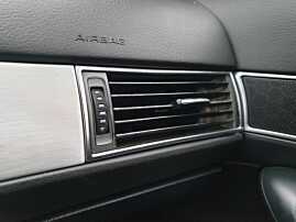 Gura Grila Aer Aerisire Ventilatie Bord Dreapta Audi A6 C6 2005 - 2008