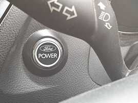 Buton Start Stop Power Ford Focus 3 Ford Focus 3 2010 - 2018