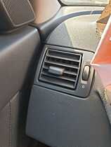 Gura Grila Deflector Aer Aerisire Ventilatie Stanga Volvo V50 2004 - 2012