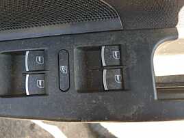 Buton Butoane Geam Geamuri VW Golf 6 2008 - 2013