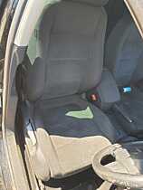 Interior Piele Alcantara Scaun Scaune Fata Stanga Dreapta si Bancheta cu Spatar VW Golf 6 Break Combi 2008 - 2013