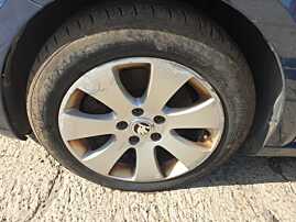 Janta Roata Aliaj 205 55 16 R16 5x112 Volkswagen Passat B5 1997 - 2001 [K0216]