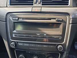 Radio CD Player Radio Swing MP3 Skoda Fabia 2 2007 - 2014 [K0202]