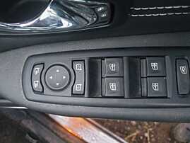 Butoane Geamuri si Oglinzi Electrice cu Pliere Rabatare Renault Scenic 3 2009 - 2016 [K0513]