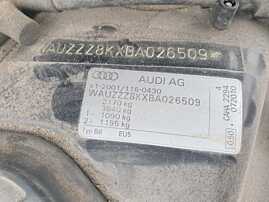 Motor Ambielat FARA Anexe 2.0 TDI CAHA Audi A5 2008 - 2012 [K0221]