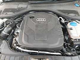 Capac Motor Audi A6 C7 2.0 TDI CNHA 2011 - 2018 [K0841]