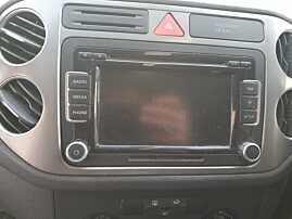 Navigatie Radio CD Player Volkswagen Scirocco 2008 - 2017 [K1098]