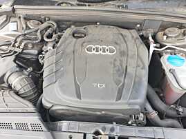 Capac Antifonare Motor Audi A5 2.0 TDI CJC CJCA CJCB 2008 - 2015 [K1434]