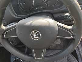 Airbag de pe Volan Skoda Rapid 2012 - Prezent [C2615]