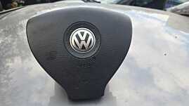 Airbag de pe Volan Volkswagen Passat B6 2005 - 2010 Cod 1K0880201BJ [C1473]