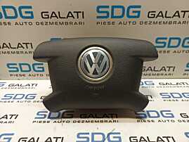 Airbag Volan Volkswagen Caddy 3 2003 - 2010 Cod 2K0880201B [L0059]