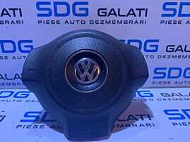 Airbag Volan VW Golf 6 2008 - 2014 Cod 5K0880201D