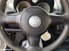 Airbag Volan Volkswagen Lupo 1998 - 2005