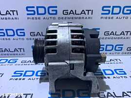 Alternator 120A 14V Volkswagen Passat B5.5 2.5TDI V6 2001 - 2005 Cod 059903015G