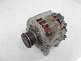 Alternator 140A Volkswagen Golf 6 1.6 2.0 TDI 2008 - 2013 Cod 03L903023F [X2936]