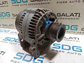 Alternator Volkswagen Passat B4 1.9 TDI 1994 - 1998 [M6381]