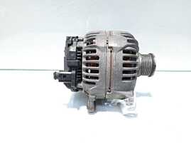 Alternator 140A Seat Leon 1P 1.6 2.0 TDI 2005 - 2011 Cod 06F903023N [X2939]