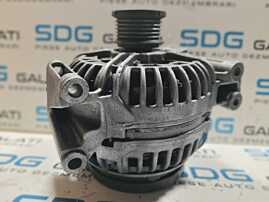 Alternator Mercedes Clasa E Class W211 3.2 CDI 2001 - 2007 Cod LRA02827 [N0034]