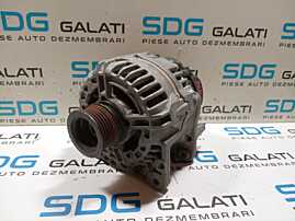 Alternator Seat Ibiza 3 1.4 2002 - 2009 Cod 036903024J [M6457]