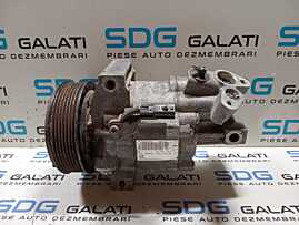 Alternator Renault Clio 4 0.9 TCE 2012 - 2020 Cod 926000216R [M5621]