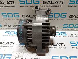 Alternator Ford Focus C-Max 1.6 B 2004 - 2010 Cod 3N1110300AF MS1022118355 [M7424]