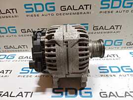 Alternator Seat Toledo 4 1.6 TDI 2012 - 2018 Cod 0124525114 WA77258 [M7193]