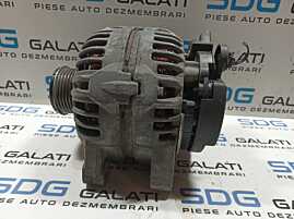 Alternator Fiat Scudo 2.0 JTD 1999 - 2006 Cod 9646321880 [X3713]