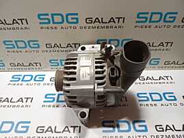 Alternator Jaguar X-Type 2.2 D 2002 - 2009 Cod 27-4696 [M6217]