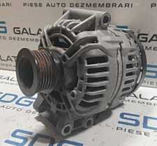 Alternator Renault Laguna 2 1.4 Benzina 2001 - 2007 Cod 0124325031 WGE304 [N0036]