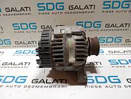 Alternator Audi A6 C5 1.8 T 1996 - 2001 Cod 058903016B [M6961]