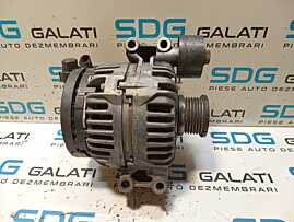 Alternator 110A BMW X1 E84 2.0 i 2009 - 2015 Cod 0124325116 753296407 753296407 [M7423]