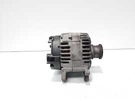 Alternator 140A Volkswagen Passat CC 2.0 TDI CFF CBAB 2004 - 2011 Cod 06F903023P [X2935]